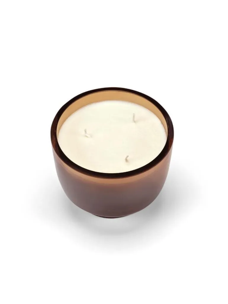 Serax Tanger doftljus, S, amber