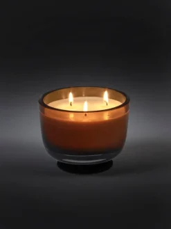 Serax Tanger doftljus, S, amber