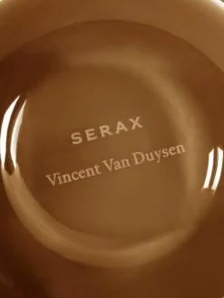 Serax Tanger doftljus, XS, amber