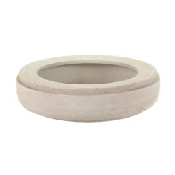 Serax Volumes kruka, 8 cm