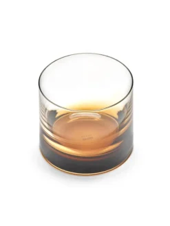 Serax Zuma glas, S, bärnsten