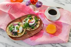 Serax Zuma kaffekopp, salt