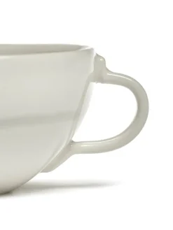 Serax Zuma kaffekopp, salt