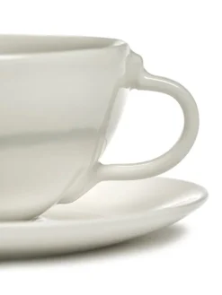 Serax Zuma kaffekopp, salt