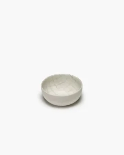 Serax Zuma skål, XS, 12,5 cm, salt