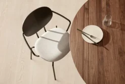 Sibast No 3 bord, 120 cm, utdragbart