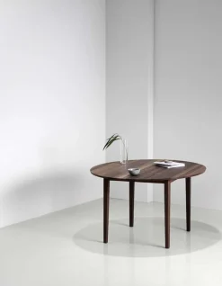 Sibast No 3 bord, 120 cm, utdragbart