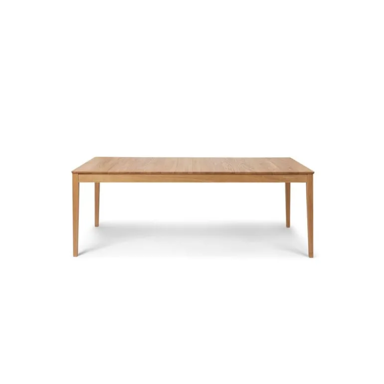 Sibast No 2.1 bord tilläggsskiva, oljad ek