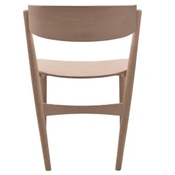 Sibast No 7 stol, såpad bok