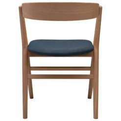 Sibast No 9 stol, såpad ek - Remix 873