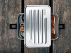 SIGG SIGG Metal Box Plus, S, aluminium