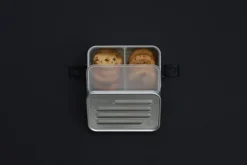 SIGG SIGG Metal Box Plus, S, aluminium