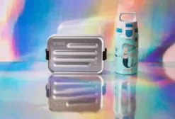 SIGG SIGG Metal Box Plus, S, aluminium