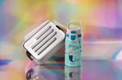 SIGG SIGG Metal Box Plus, S, aluminium