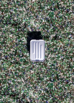 SIGG SIGG Metal Box Plus, L, aluminium