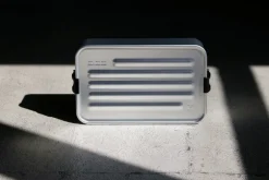 SIGG SIGG Metal Box Plus, L, aluminium
