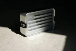 SIGG SIGG Metal Box Plus, L, aluminium