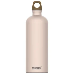 SIGG SIGG Traveller MyPlanet vattenflaska, 1 l, blush