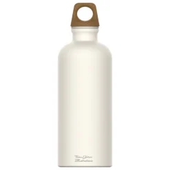 SIGG SIGG X TJ vattenflaska, 0,6 l, räv