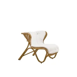 Sika-Design Fox Exterior fåtölj, antikbehandlad