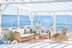 Sika-Design Paris Exterior, fåtölj