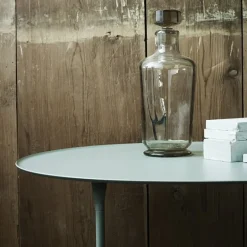 Skagerak Brut bord, skiffergrått