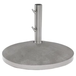 Skagerak Capri parasollfot, 30 kg