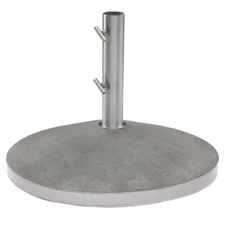 Skagerak Capri parasollfot, 30 kg