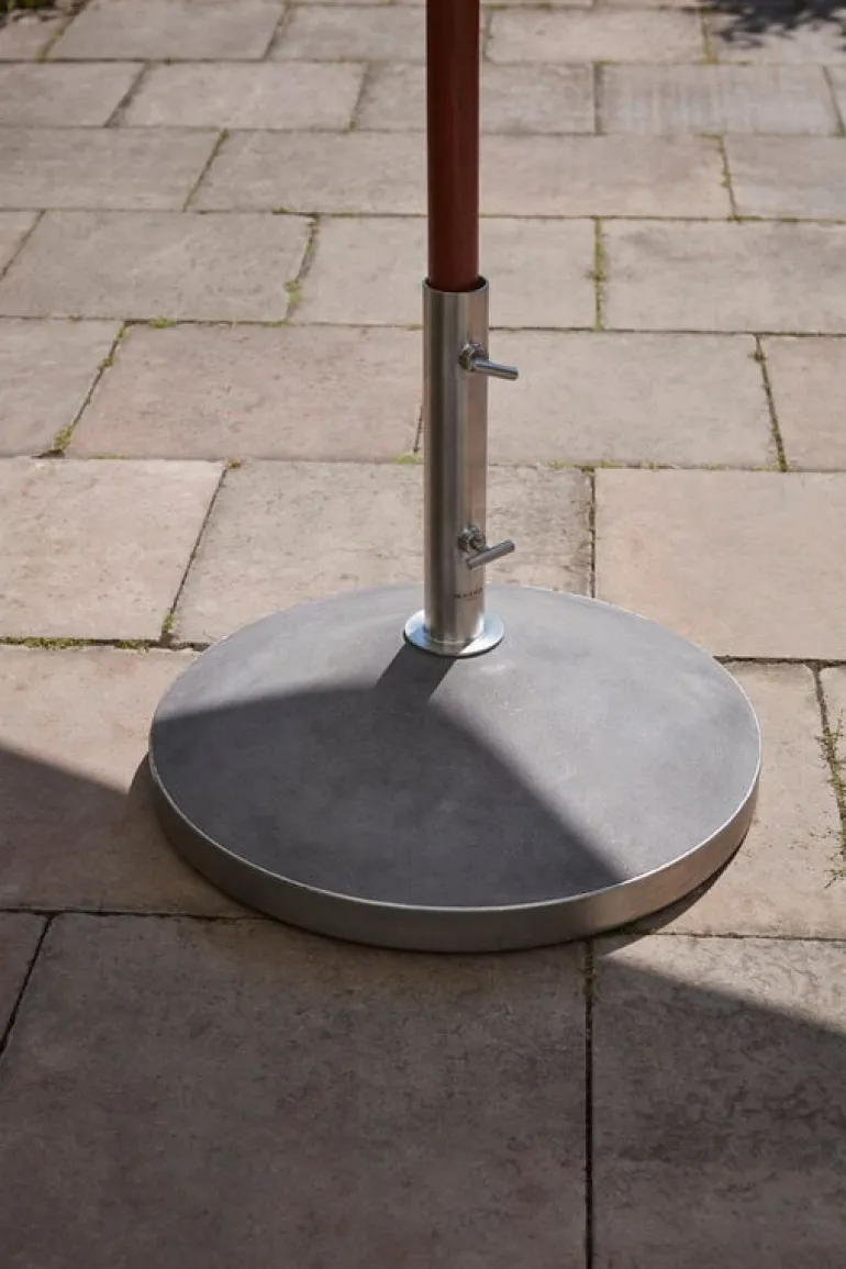 Skagerak Capri parasollfot, 30 kg