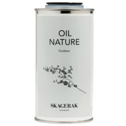 Skagerak Cura Oil Nature för utemöbler