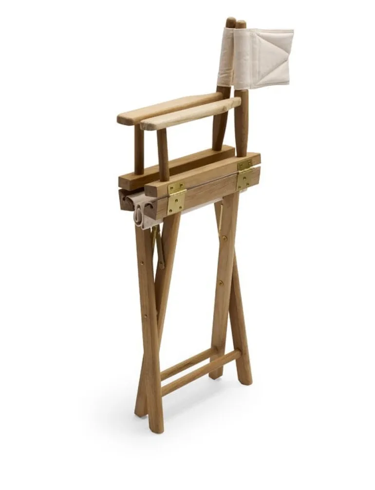 Skagerak Director's Chair