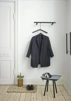 Skagerak Georg galge 60, svart