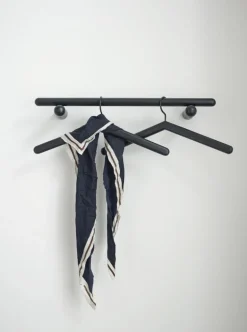 Skagerak Georg galge 60, svart