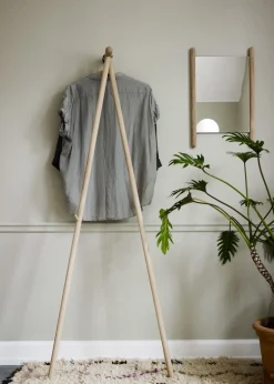 Skagerak Georg galge, ek