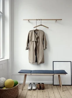 Skagerak Georg hängare 115, ek