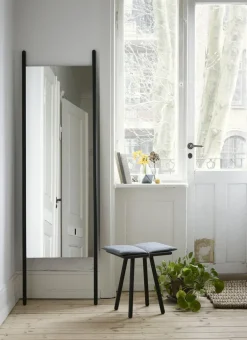 Skagerak Georg pall, svart