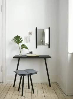 Skagerak Georg pall, svart