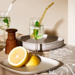 Skagerak Hammer kvarn, oljad teak