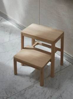 Skagerak Noboru stegpall, ek