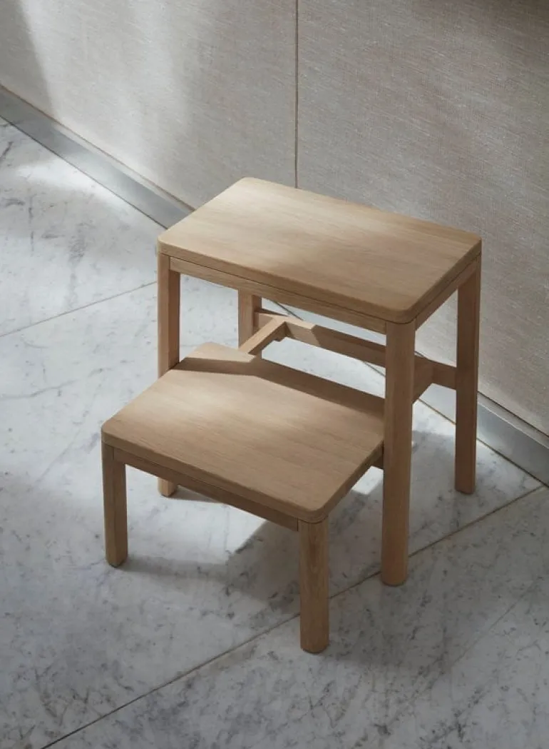 Skagerak Noboru stegpall, ek