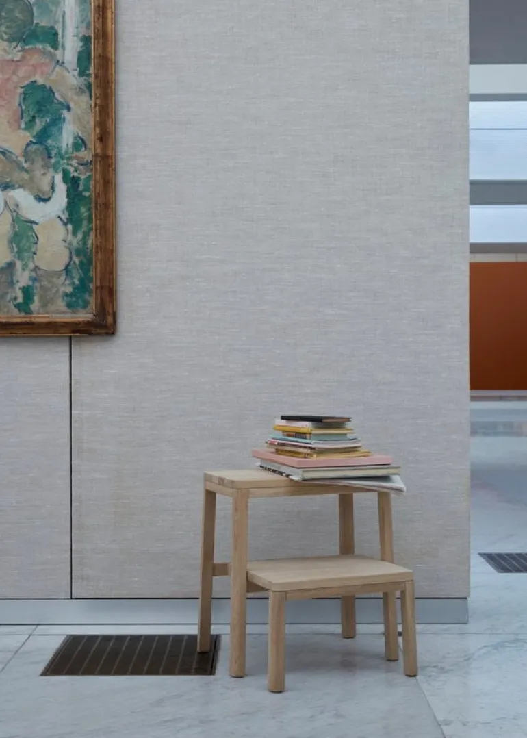 Skagerak Noboru stegpall, ek