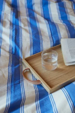 Skagerak Norr bricka, ek