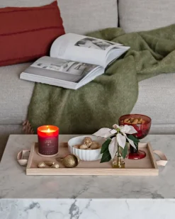 Skagerak Norr bricka, ek