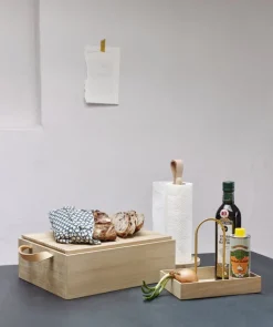 Skagerak Norr kryddbricka, ek