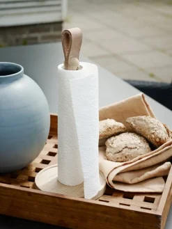 Skagerak Norr pappershållare, ek