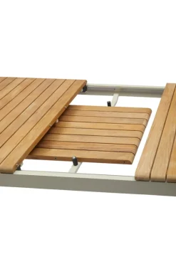 Skagerak Pelagus förlängningsplatta, teak