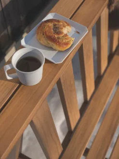 Skagerak Plank bänk