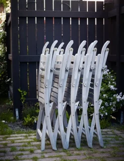 Skagerak Selandia fåtölj