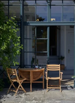 Skagerak Selandia fåtölj