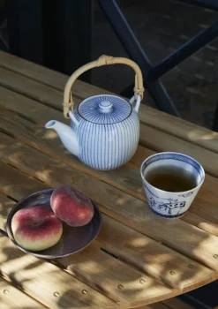 Skagerak Selandia runt bord 94 cm